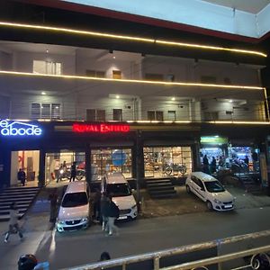 Hotel Abode